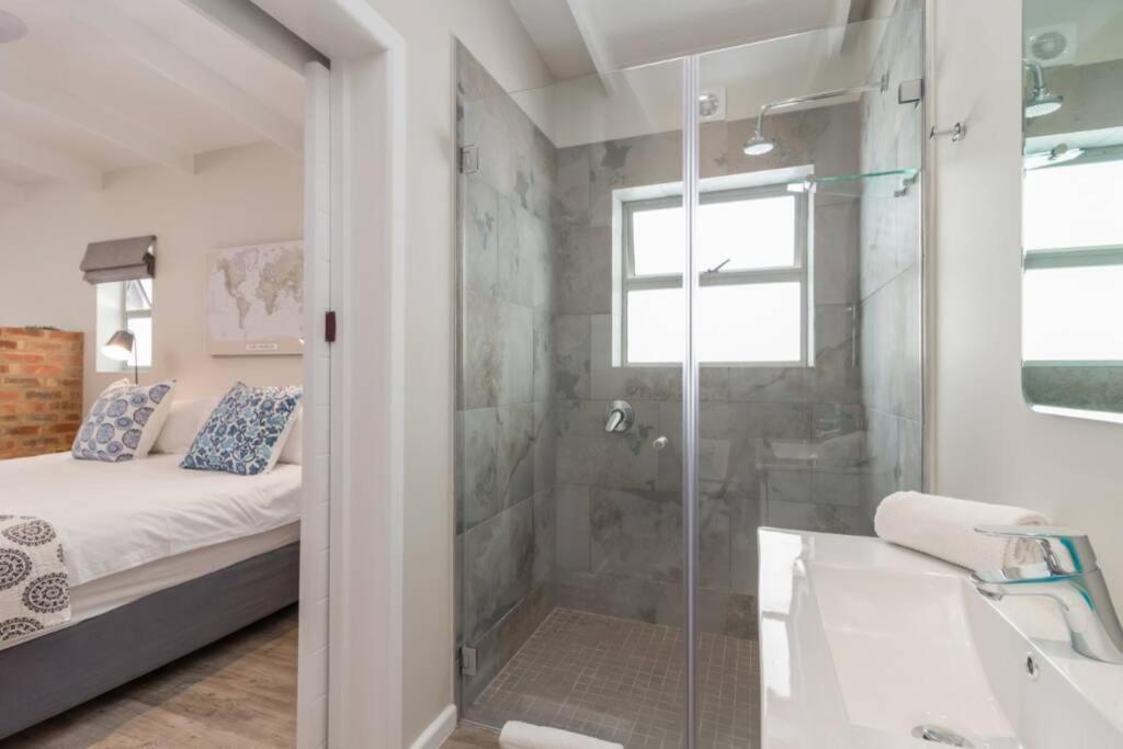 Ebb Apartment Knysna Bagian luar foto